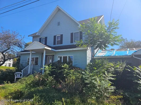 103 Jackson St, Mildred, PA 18632