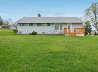 202 Woods Dr, New Brighton, PA