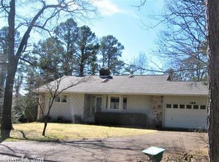 106 Sky King Cir, Fairfield Bay, AR 72088
