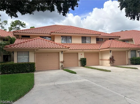 47 Bennington Dr APT 3, Naples, FL 34104