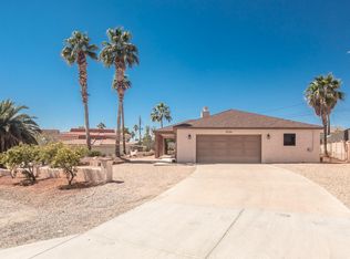 3341 Thunderbird Dr, Lake Havasu City, AZ 86406