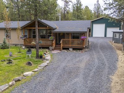 53180 Woodstock Dr, La Pine, OR, 97739