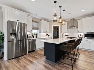 841 Plowson Rd, Mount Juliet, TN 37122