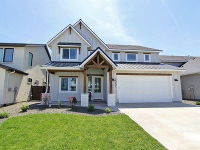 2051 E Brace St, Meridian, ID, 83642