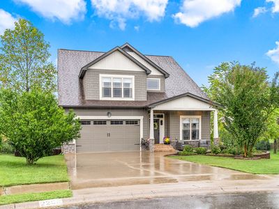 2253 Fairfax Dr, Clarksville, TN, 37043