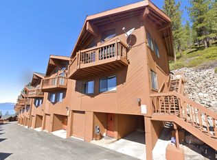 400 Fairview Blvd APT 83, Incline Village, NV 89451