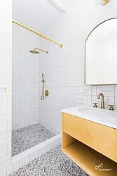 Rented by The Agency