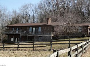 4707 Deis Hill Rd NW, Dover, OH