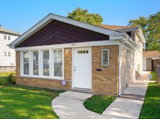 14637 Vincennes Rd, Harvey, IL 60426