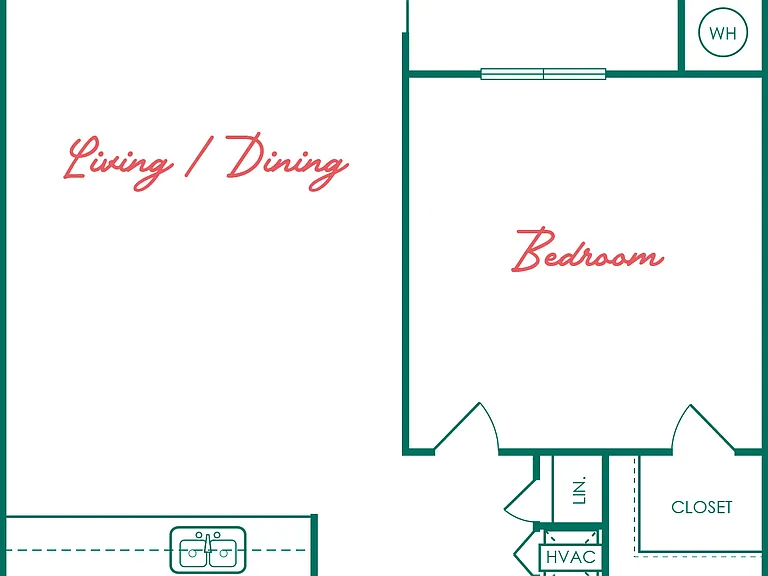 The Marino Apartments — Photo 38
