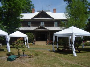 509 Beauty Spot Rd W, Bennettsville, SC 29512