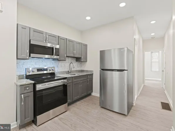 3548 N Warnock St, Philadelphia, PA 19140