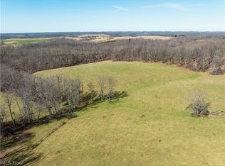 91100 Eckley Rd, Jewett, OH