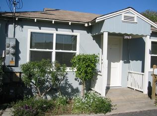 3969 Adams Ave, Fremont, CA