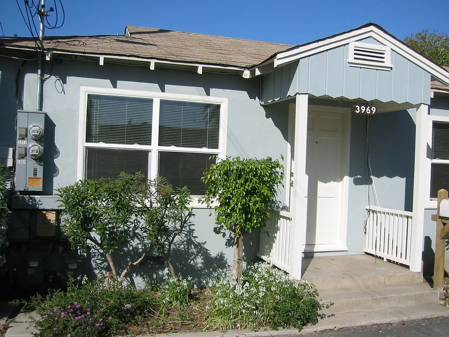3969 Adams Ave photo 1