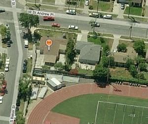 2nd image of 1201 W Saint Andrew Pl