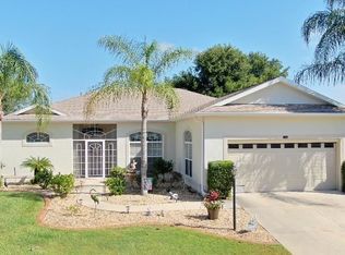5020 Long Meadow Dr, Leesburg, FL 34748