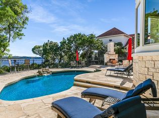 1817 Kingfisher Ridge Cv, Leander, TX 78645