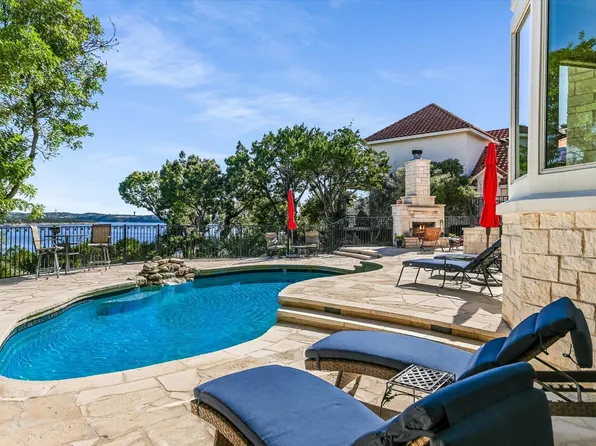 1817 Kingfisher Ridge Cv, Leander, TX 78645
