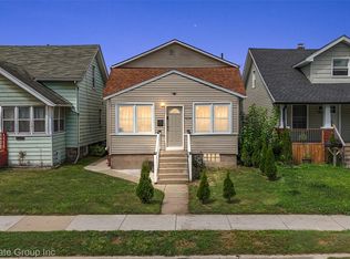 4234 High St, Ecorse, MI 48229