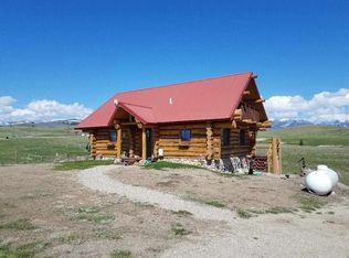 636 Obsidian Rd, Deer Lodge, MT 59722