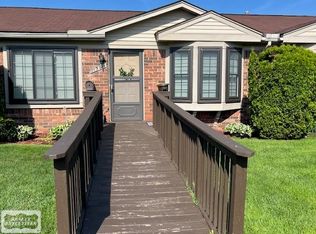 11563 Beaconsfield Rd, Washington, MI 48094