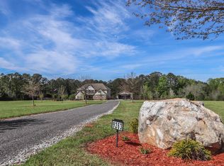 9263 Highway 16, Senoia, GA 30276