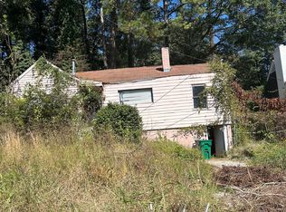 3542 Glenwood Rd, Decatur, GA 30032