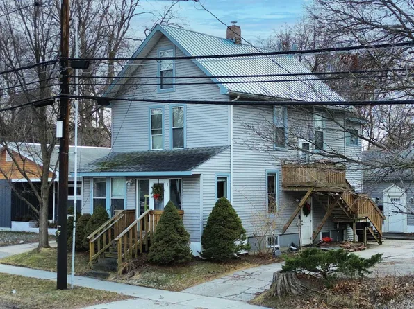 433 1/2 Flynn Avenue #2, Burlington, VT 05401