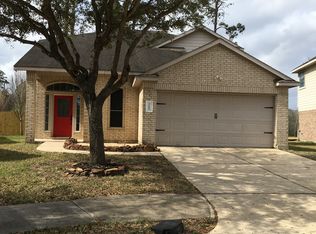 22603 Sunset Glen Ln, Spring, TX 77373