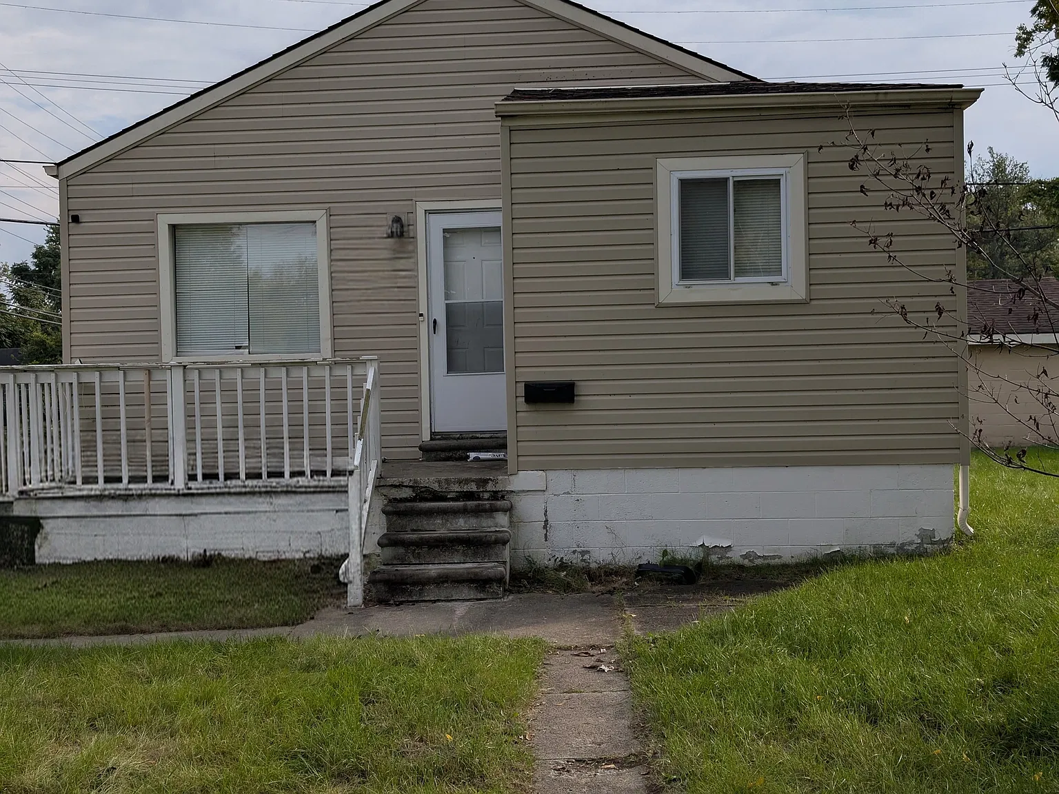 Norfolk St, Inkster — Photo 1