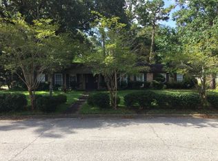 5951 Chalet Dr N, Mobile, AL 36608