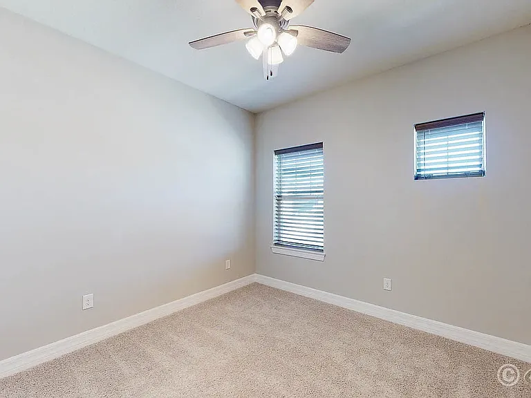 3rd bedroom