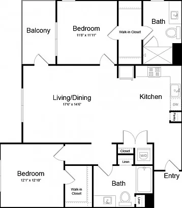 Floor Plan Floor Plan