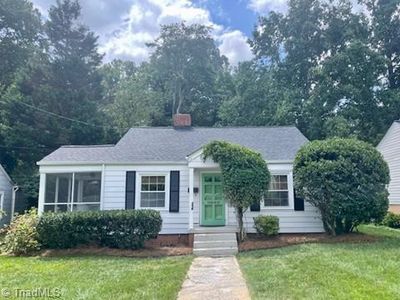 2809 Springwood Dr, Greensboro, NC, 27403