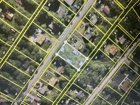 292 Buckingham Cir, Tobyhanna, PA 18466