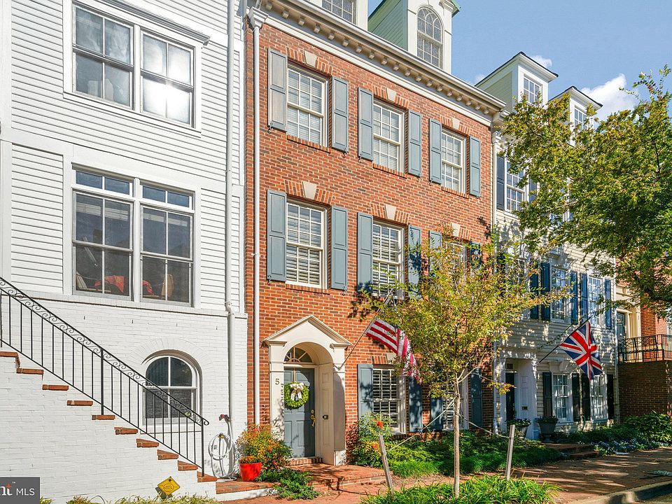 1st image of 5 Franklin St