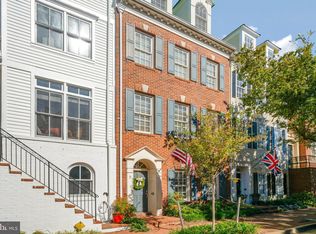 5 Franklin St, Alexandria, VA 22314