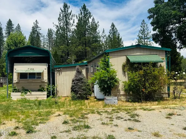 3846 New Hope Rd, Grants Pass, OR 97527