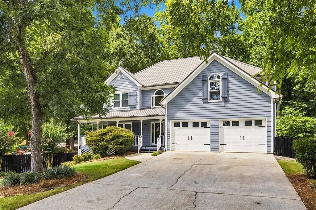 4 bed, 3.5 bath, 3446 sqft, $3,850 — Photo 1