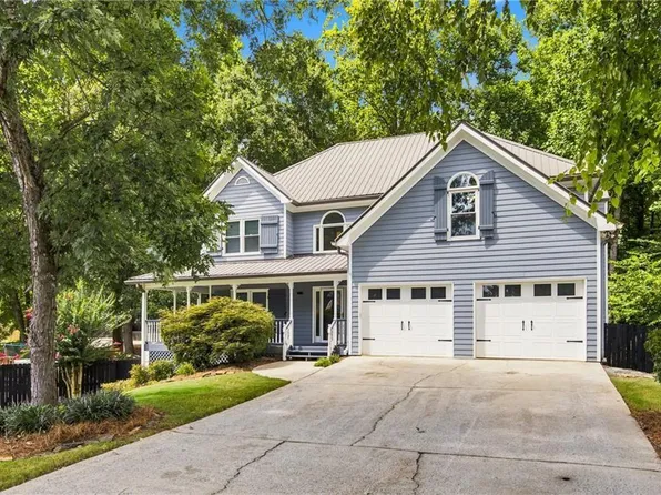 2069 Ursuline Way NW, Acworth, GA 30101