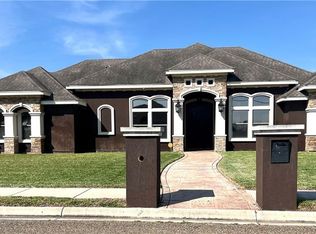 501 Castillo Dr, San Juan, TX 78589