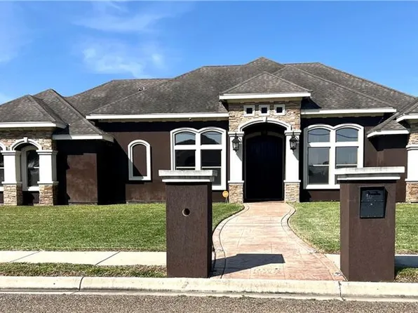 501 Castillo Dr, San Juan, TX 78589