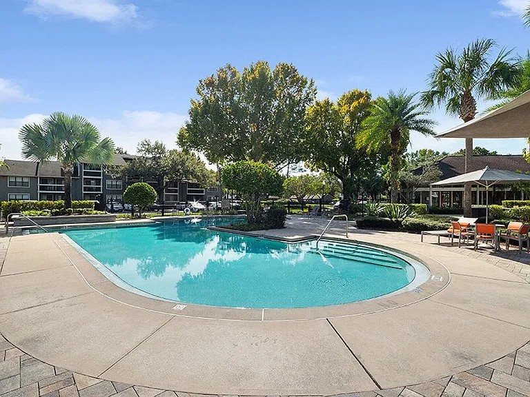 Fountains at Lee Vista — Photo 22