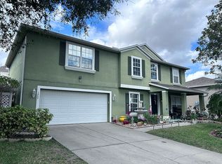 1860 Ridge Valley St, Clermont, FL 34711