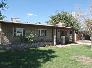 12646 N 31st St, Phoenix, AZ 85032