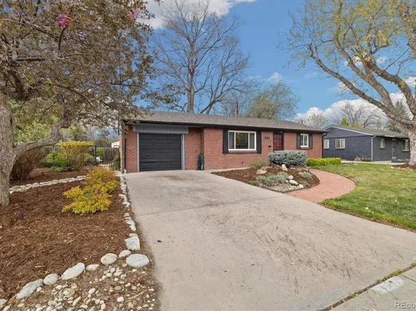 3235 Newland Street, Wheat Ridge, CO 80033