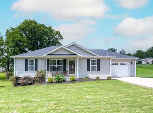 122 Arrowhead Trl, Stanford, KY 40484