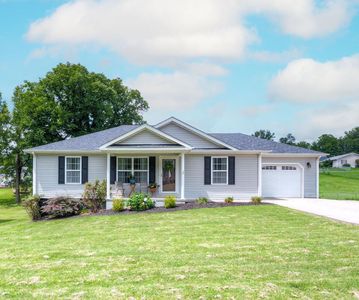 122 Arrowhead Trl, Stanford, KY, 40484