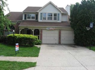 11496 Charleston Pkwy, Fishers, IN 46038